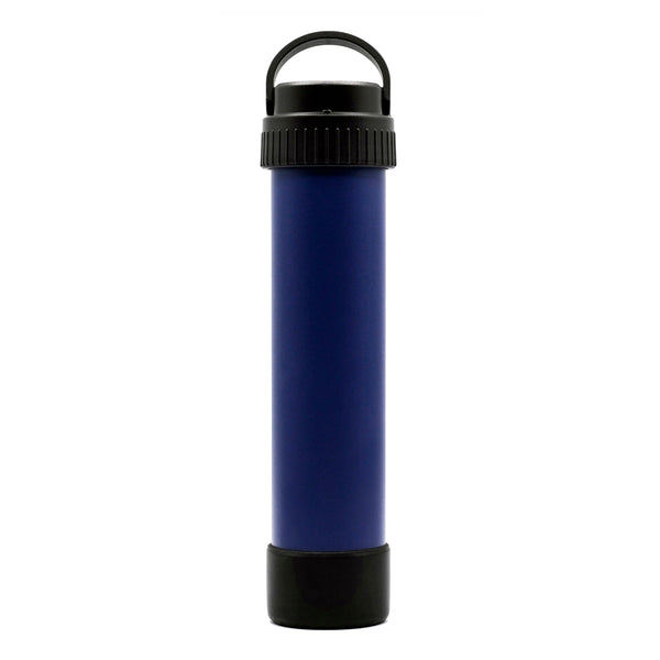 TAL 26oz Double Wall Vacuum Insulated Stainless Steel Ranger? Pro Navy 