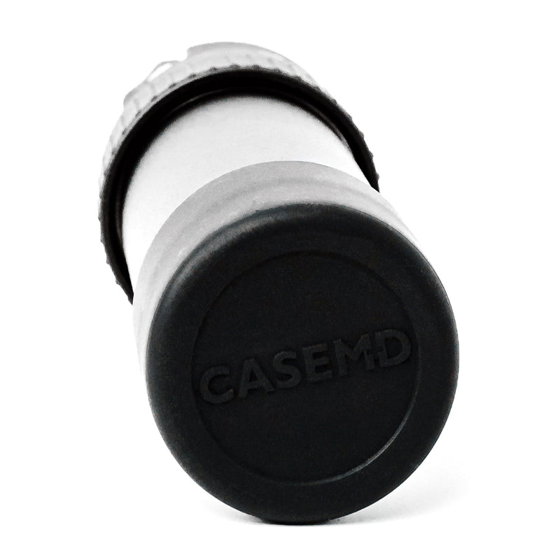 Impact-Resistant Boot