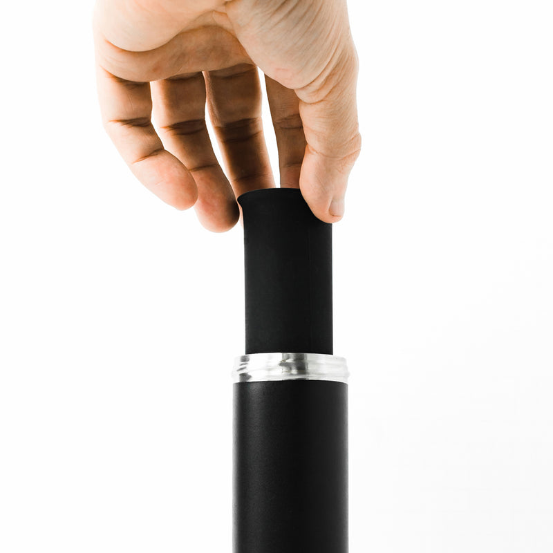 Removable Inner Sleeve