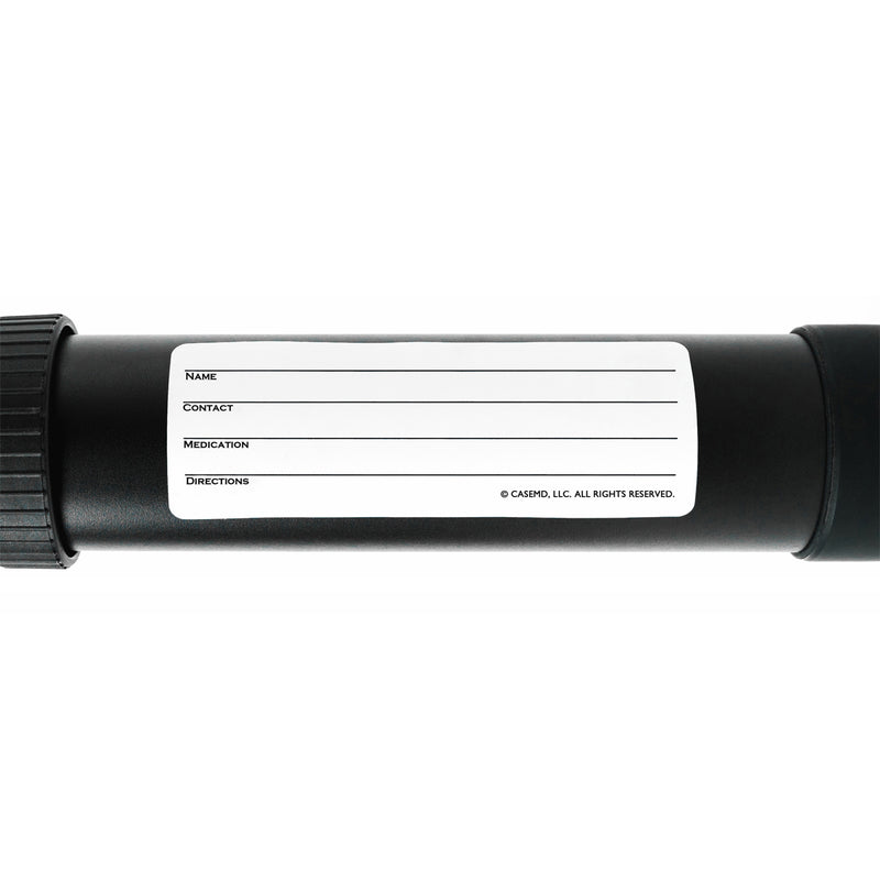 Medication Labels (2-Pack)